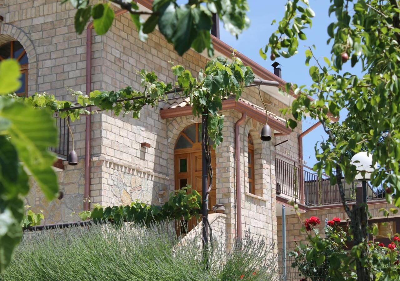 Locanda Arcadia Picerno Exterior foto